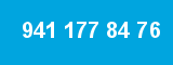 941 177 84 76
